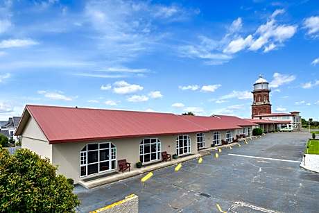 Tower Lodge Motel