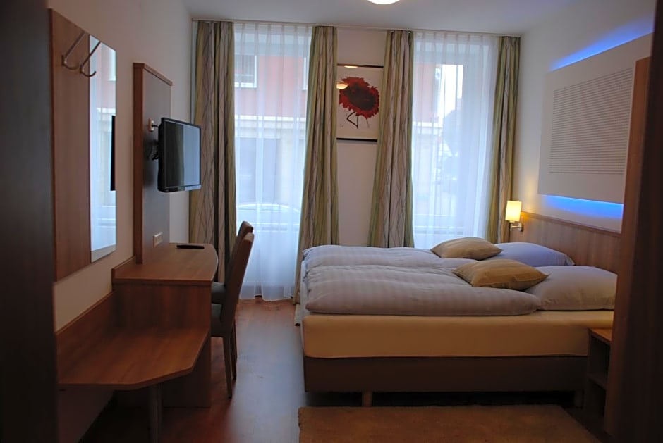 Hotel Rest Inn