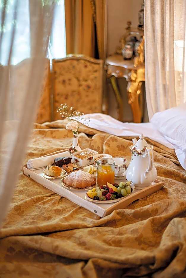 Relais Castello Bevilacqua