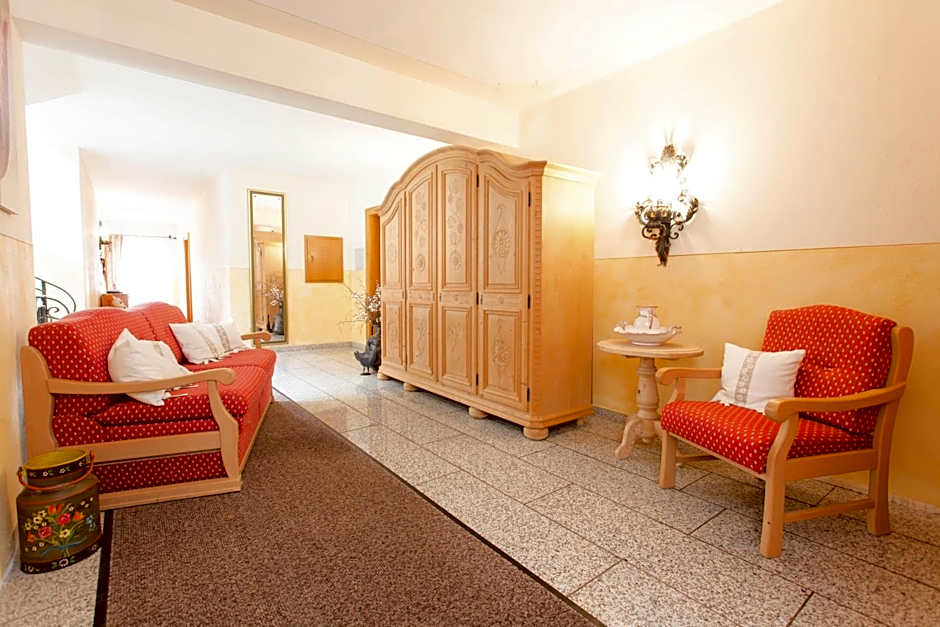 Appartments Reiter am See