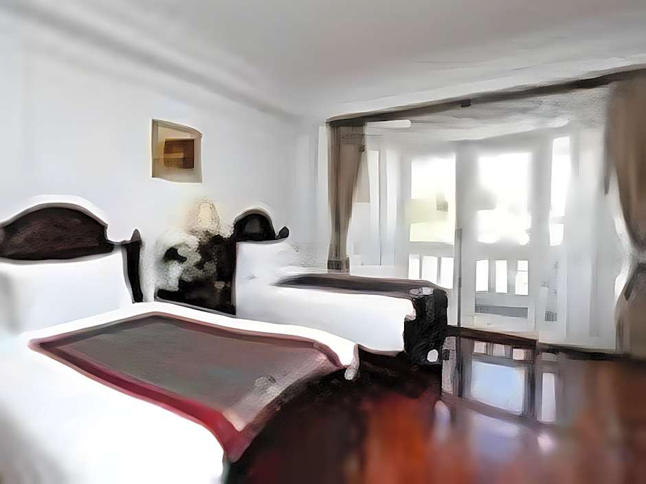 Dhavara Boutique Hotel