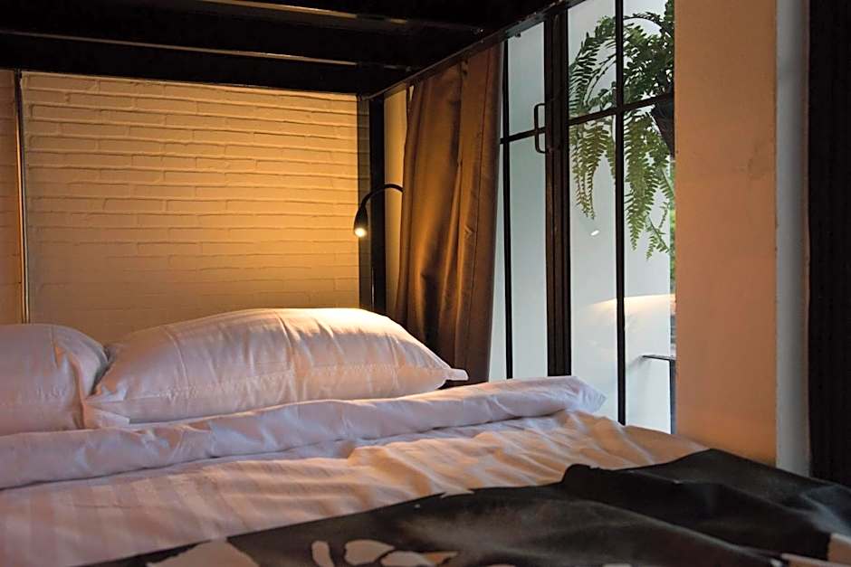 Siam Nitra Boutique Hotel