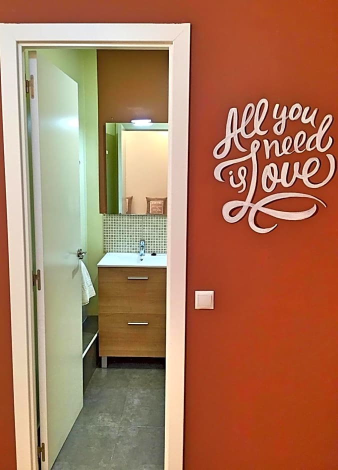 Guest House Barcelona Bruc