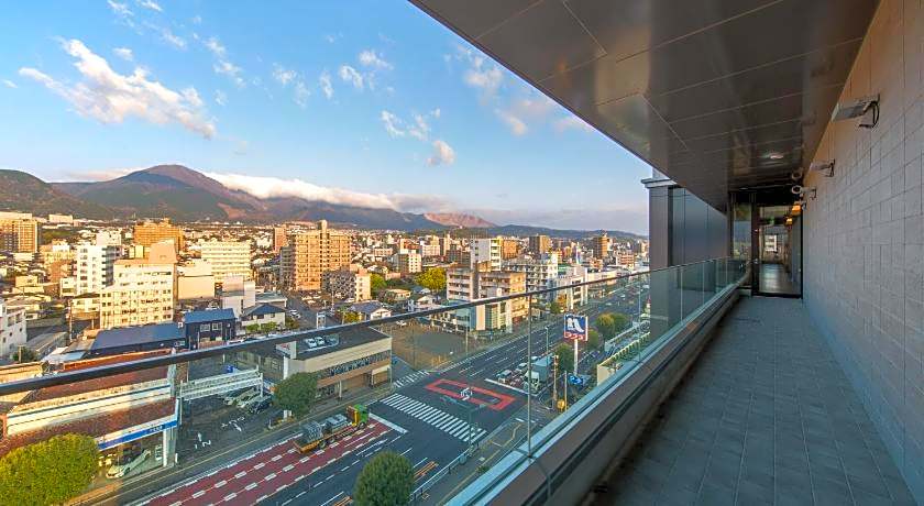 REX HOTEL Beppu