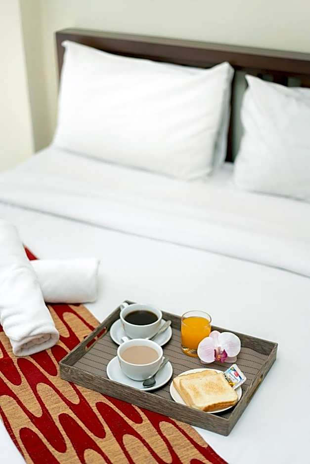 Khon Kaen Orchid Hotel