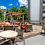 Hampton Inn Albany-Wolf Road (Airport)