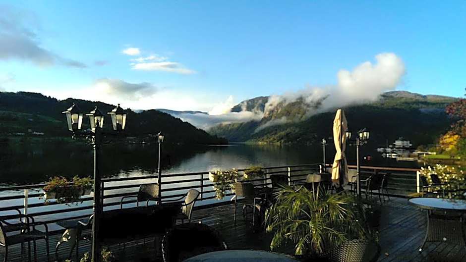 Strand Fjordhotel