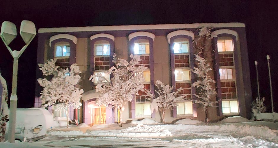 Hakuba King Hotel