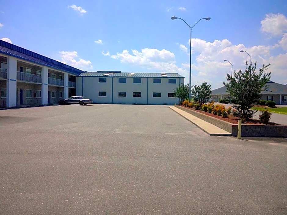 Americas Best Value Inn Kinston
