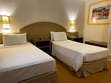 TWIN CLASSIC CAPACITY 1