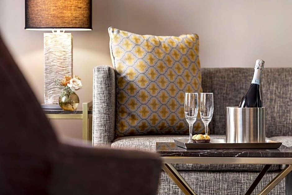 Martinique New York on Broadway Curio Collection by Hilton