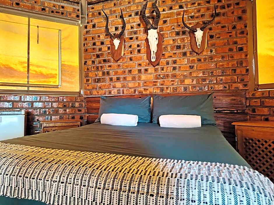 Weltevreden Game Lodge