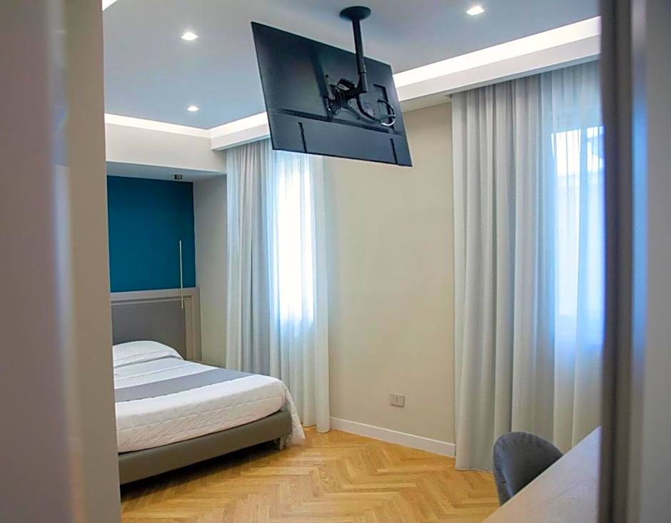 Hotel Ristorante Aeclanum