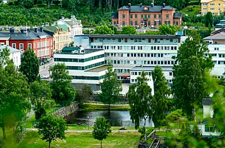 Hotel Sollefteå