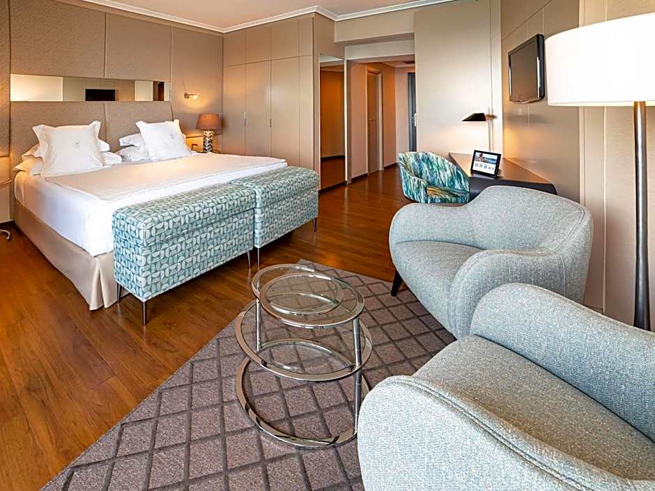 Mercure Monte Igueldo
