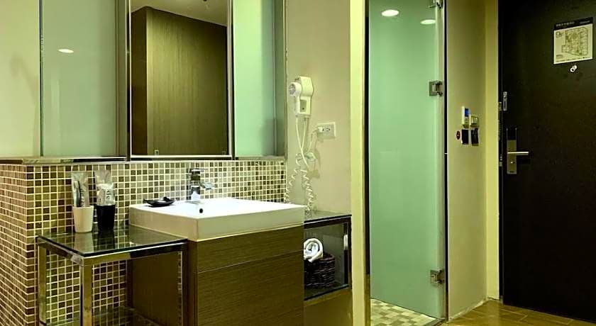 de reve Express Hotel