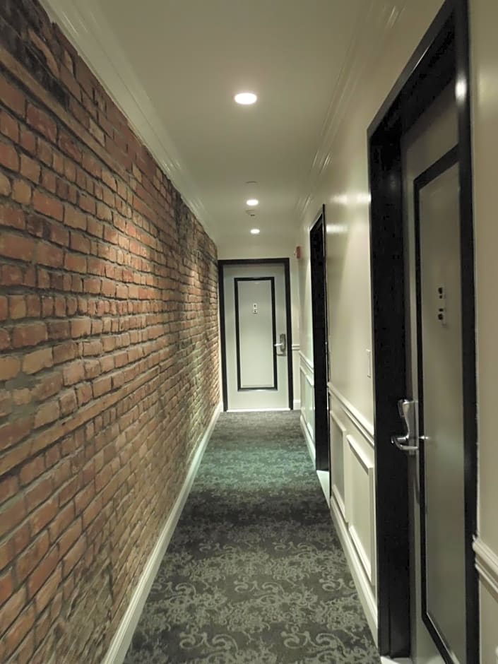 East Village Hotel