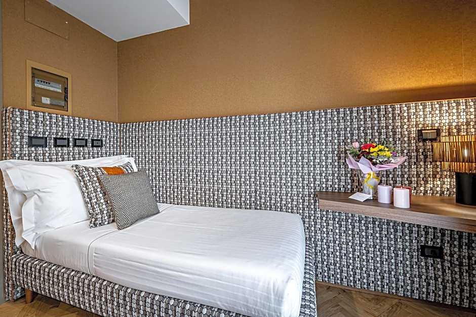 Hotel Duomo Firenze