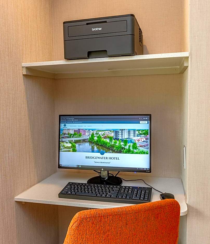 Bridgewater Hotel, Trademark Collection by Wyndham