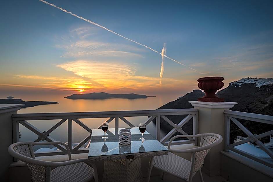 Ellinon Thea Boutique Hotel