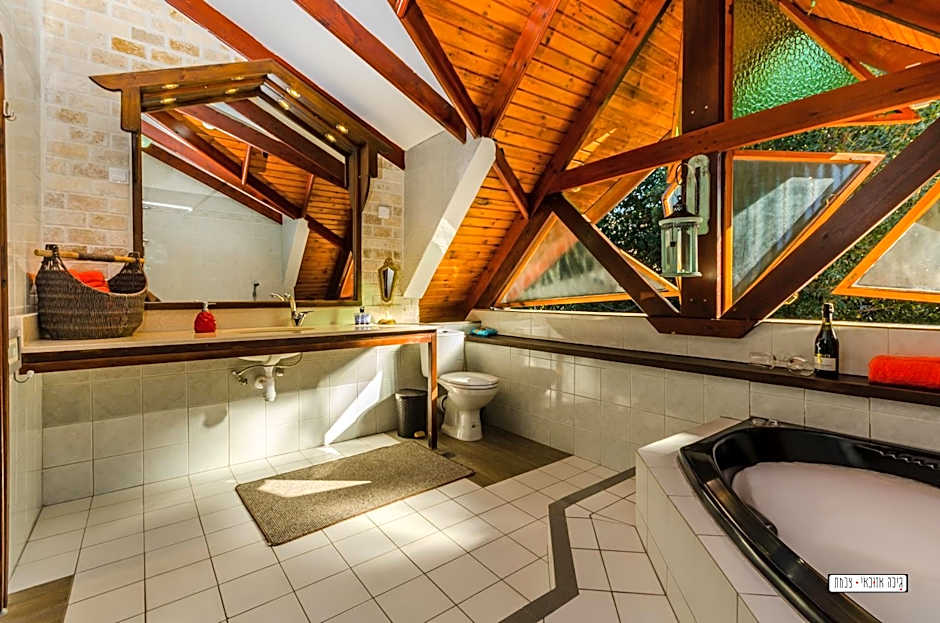 Beautiful Lake View Wooden House