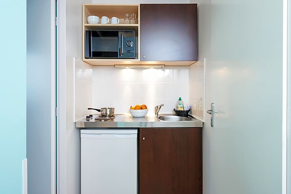 Adagio Access Strasbourg Illkirch