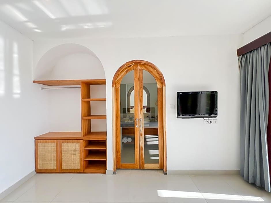 Apple Villas & Apartments