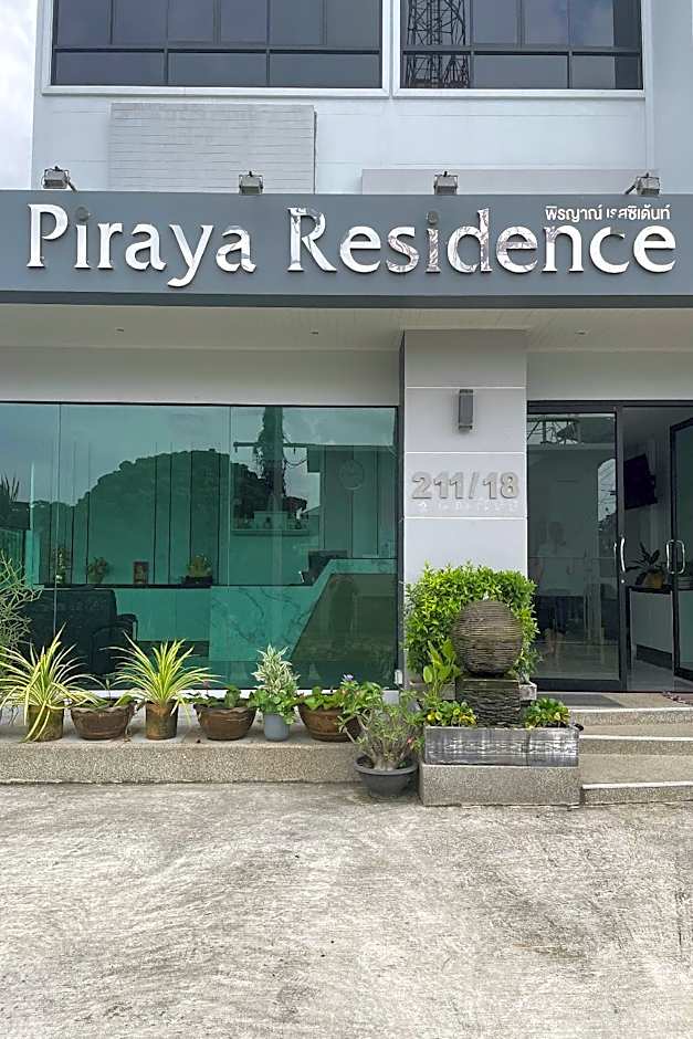 De Piraya Residence