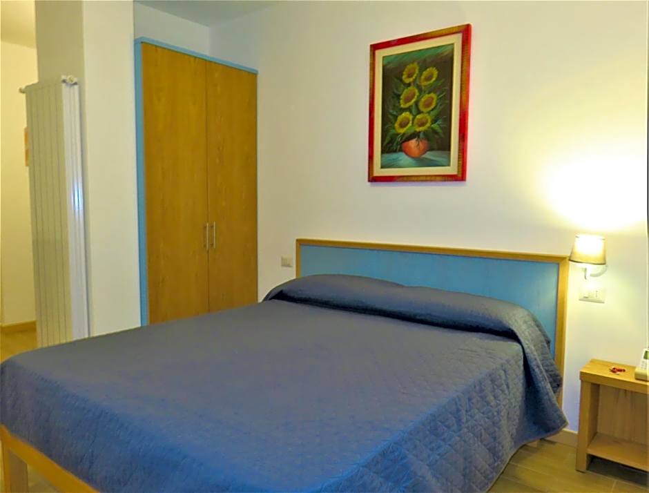 Residenza Montegrappa