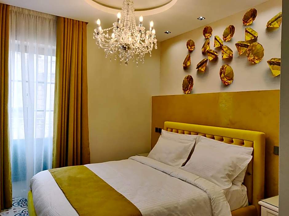 Casa Reale Boutique Hotel