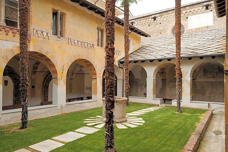 Convento Boutique Hotel