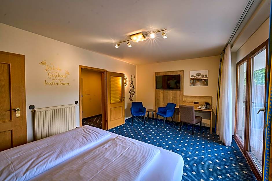 Gästehaus Forellenhof