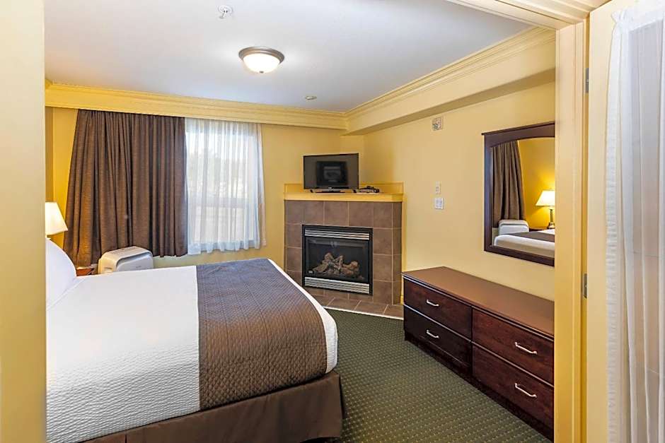 Quality Inn & Suites Whitecourt