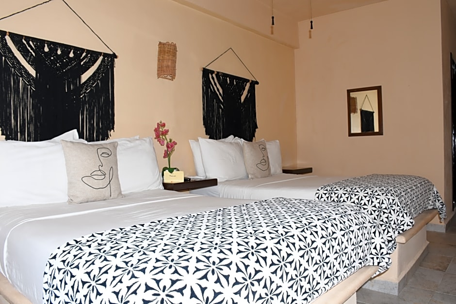 Hotel Boutique Casa Baleine