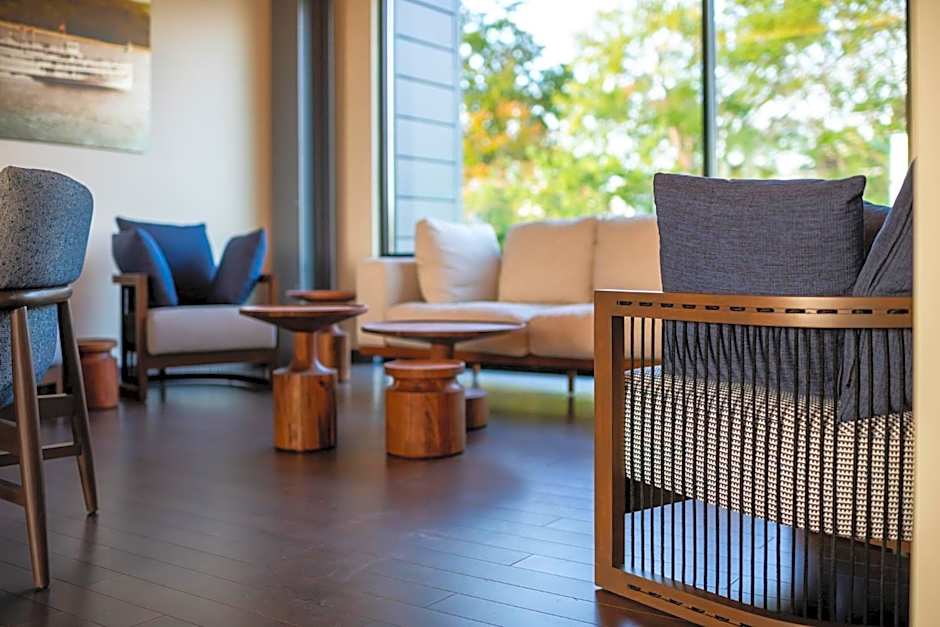 voco James Newbury Hudson Valley by IHG