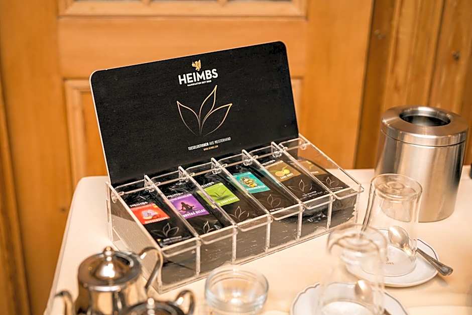 Hotel Restaurant Vinothek LAMM