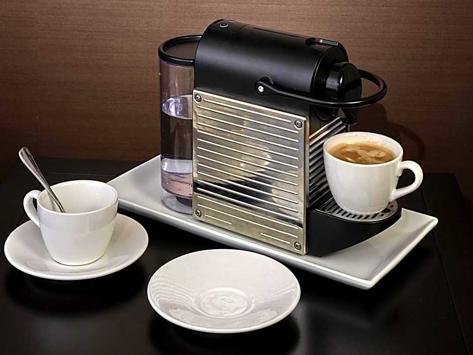 Sofitel Philadelphia at Rittenhouse Square