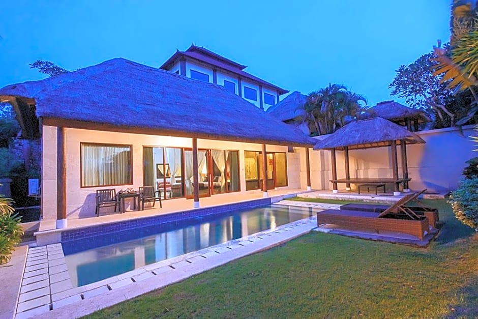 Hillstone Uluwatu Villa