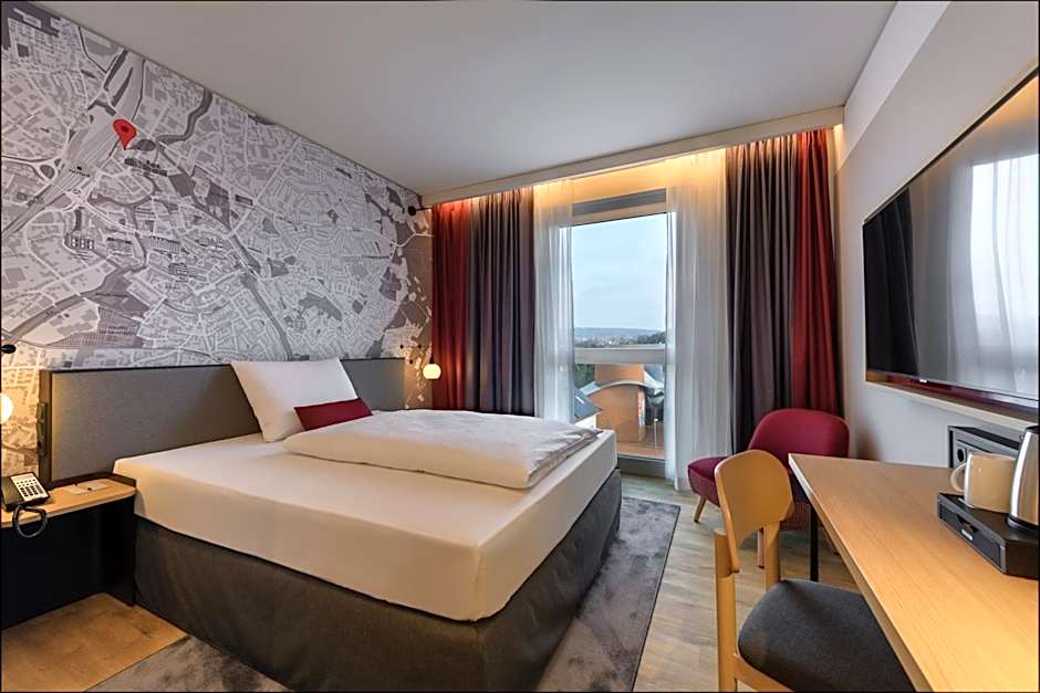IntercityHotel Herford