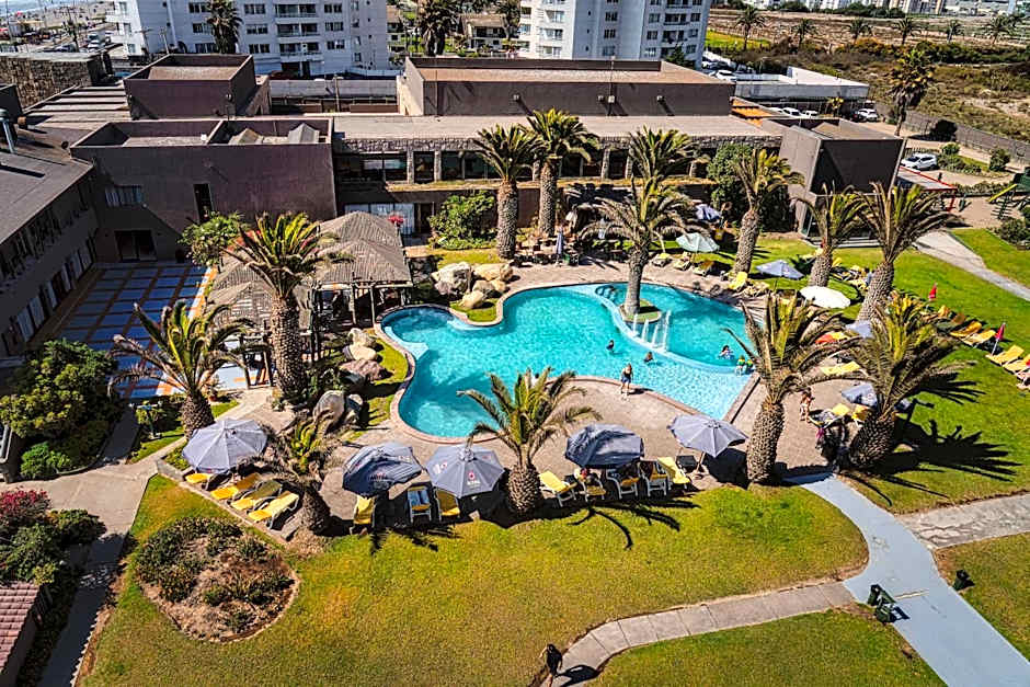 Hotel Club La Serena