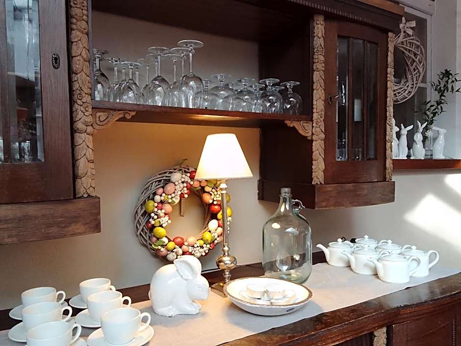 Hotel Stare Miasto Old Town