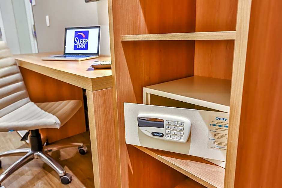 Sleep Inn Guarulhos