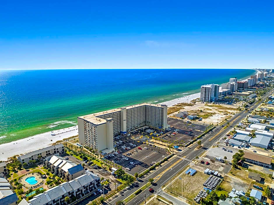 Yelleville PCB
