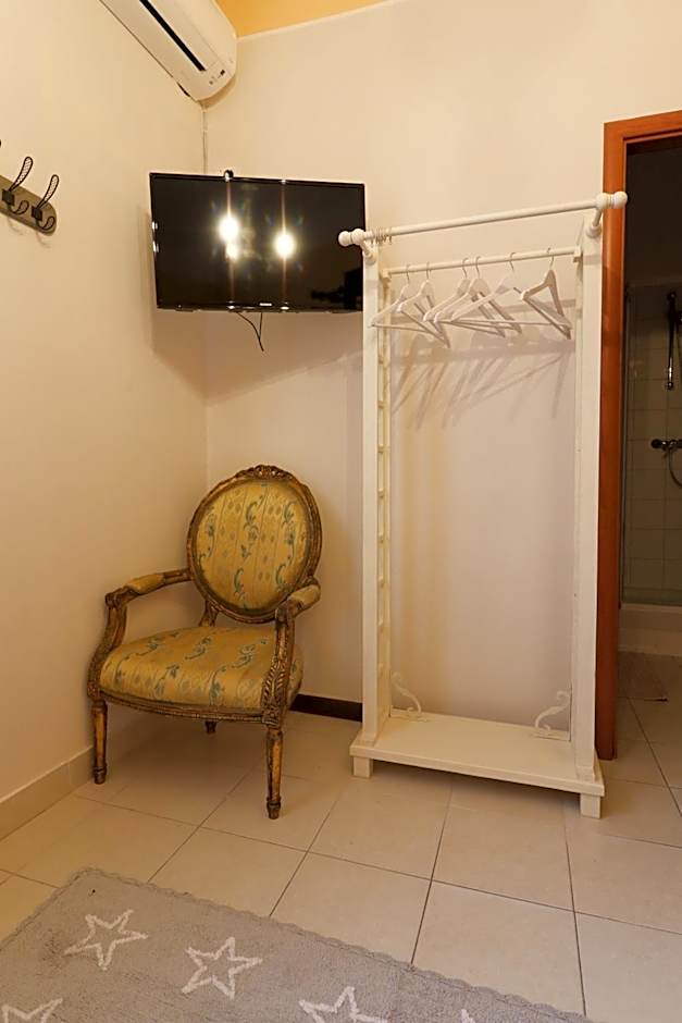 Locanda del Musso con Ristorante