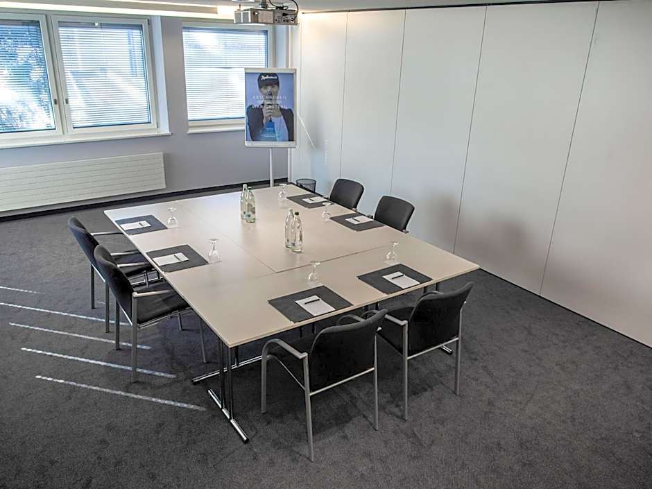 Radisson Blu Hotel, St. Gallen