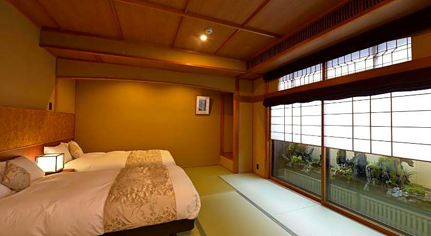 gion oyado kikutani