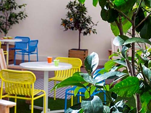 Ibis Styles Nice Centre Gare