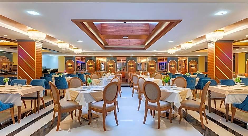 Elysium Green Suites