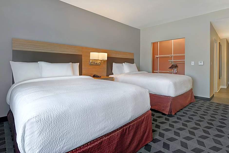 TownePlace Suites by Marriott El Paso East/I-10