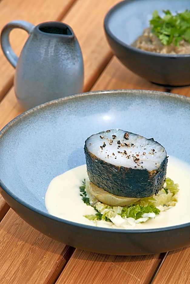 Les Hautes Mers - Fontenille Collection